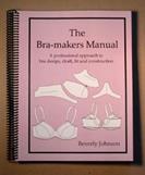 The Bra makers manual