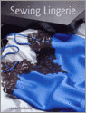 Sewing lingerie by Linda Neubauer